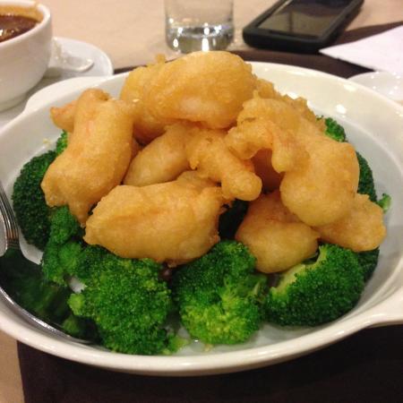 Jumbo Dim Sum Dining